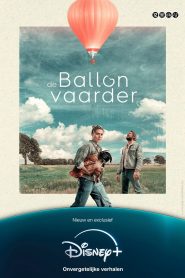 The Balloonist