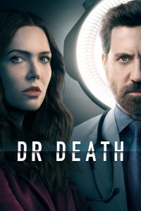 Dr. Death: Stagione 2
