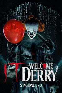 IT: Welcome to Derry: Stagione 1