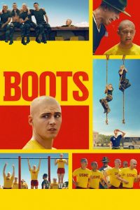 Boots: Stagione 1