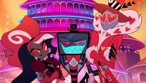 Hazbin Hotel: 2×1