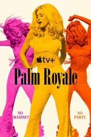 Palm Royale: Stagione 2