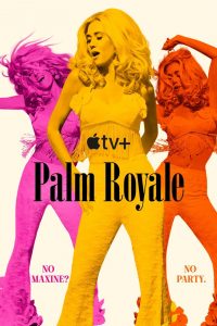 Palm Royale: Stagione 2