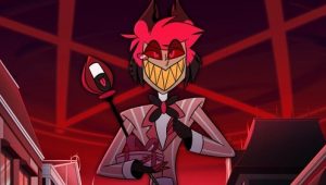 Hazbin Hotel: 2×4