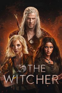 The Witcher: Stagione 4