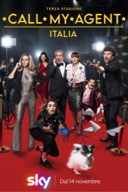 Call My Agent: Italia: Stagione 3