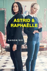 Astrid e Raphaëlle: Stagione 6