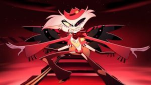 Hazbin Hotel: 2×3