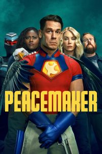Peacemaker: Stagione 2