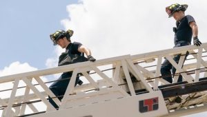 9-1-1: Nashville: 1×4