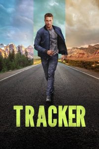Tracker: Stagione 3