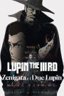 Lupin The IIIrd – Zenigata e i due Lupin