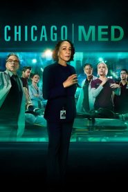 Chicago Med: Stagione 11