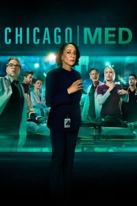 Chicago Med: Stagione 11