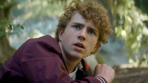 Percy Jackson e gli dei dell’Olimpo: 2×1