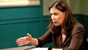 Law & Order – I due volti della giustizia: 24×4