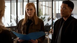 FBI: International: 4×16