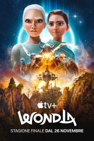 WondLa: Stagione 3