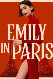 Emily in Paris: Stagione 5