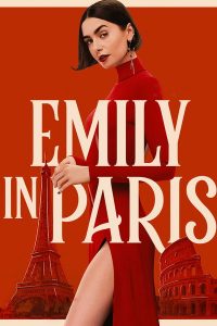 Emily in Paris: Stagione 5