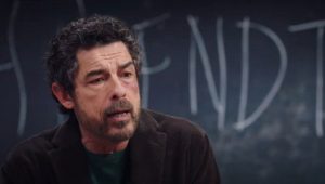 Un Professore: 3×10