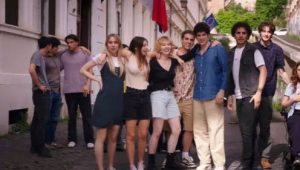 Un Professore: 3×12