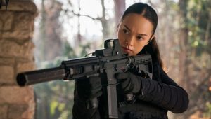 FBI: International: 4×15