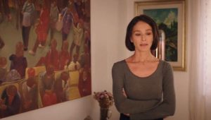 Un Professore: 3×11