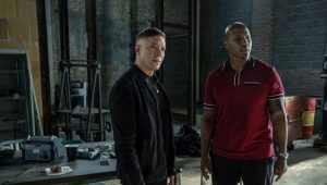 Power Book IV: Force: 3×7