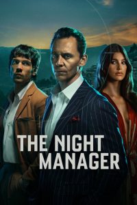 The Night Manager: Stagione 2