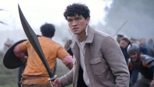 Percy Jackson e gli dei dell’Olimpo: 2×8