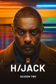 Hijack: Stagione 2