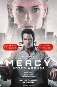 Mercy – Sotto accusa