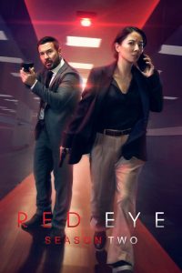 Red Eye: Stagione 2