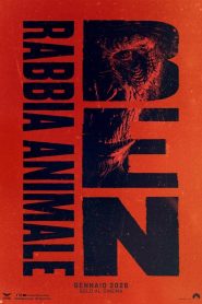 Ben – Rabbia animale