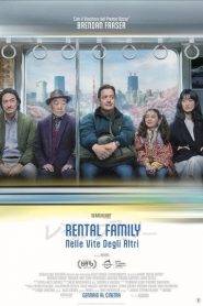 Rental Family – Nelle vite degli altri