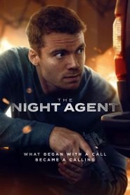 The Night Agent: Stagione 3
