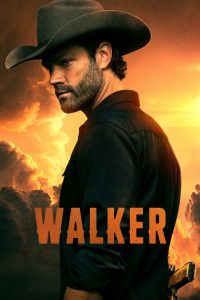 Walker: Stagione 4