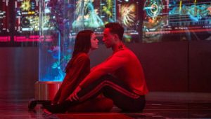 Star Trek: Starfleet Academy: 1×8