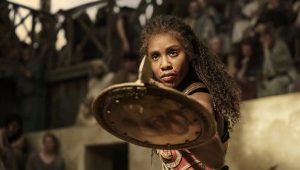 Spartacus: House of Ashur: 1×10