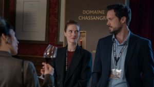 Nettare degli dei: 2×6