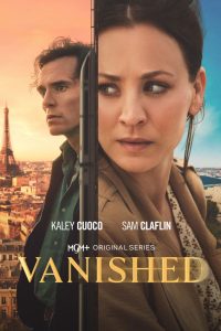 Vanished: Stagione 1