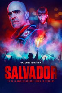Salvador: Stagione 1