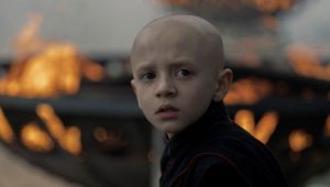 A Knight of the Seven Kingdoms: 1×5