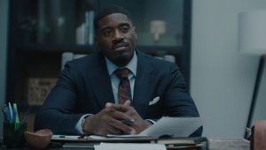 Beauty in Black: 2×13