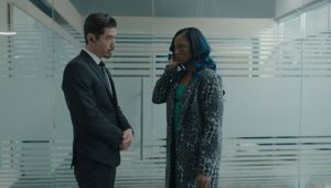 Beauty in Black: 2×14