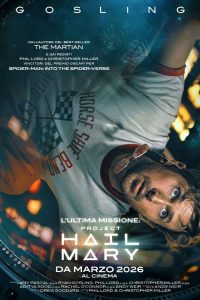 L’ultima missione: Project Hail Mary