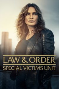 Law & Order – Unità vittime speciali: Stagione 27