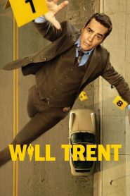 Will Trent: Stagione 4