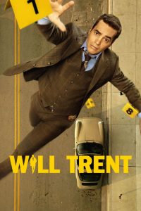 Will Trent: Stagione 4